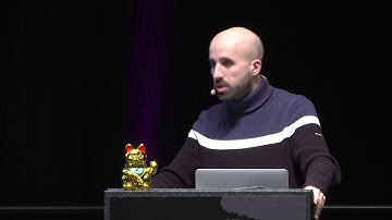 36C3 -  Framing digital industry into planetary limits and transition policies