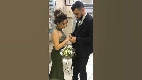 ماشاء الله 😍🥺 حفل خطوبة اثناء تركيب الخواتم ( الله يفرحكم و يرزقكم ماتتمنو اشتركو بااقناة بليز )