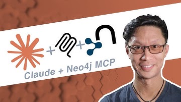 Claude + Neo4j MCP