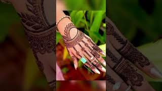 stylish and beautiful mehndi design  design ideas  best  mehndi design