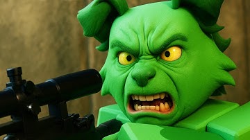 💥ระทึกกว่า Squid Game ก็แมพโรบล็อกนี้แล้วละ💥| Roblox The Tower💥