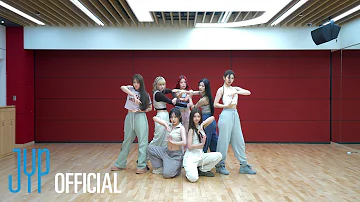 [NMIXX] "DICE" Dance Practice