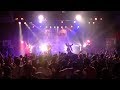 弱虫ライオット Live at SAKAE SP-RING 2019