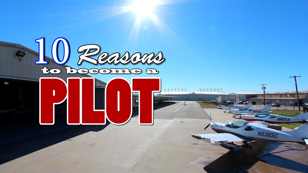 You Want to Be a Pilot So A Guidebook for Canadian Pilot Training Eh