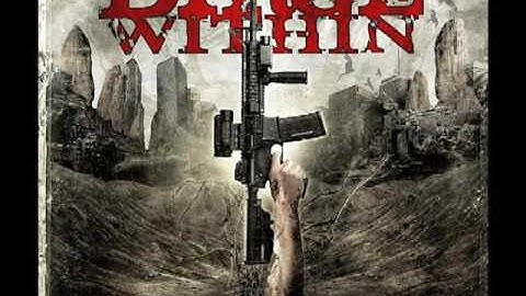 Dirge Within "Force Fed Lies"