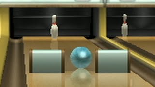 the actual easiest platinum medal on wii sports