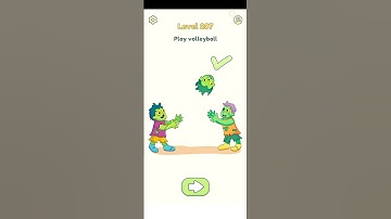 Dop 2 level 207 gameplay solution