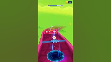 Fish Run 3D Count Master Level 24 Gameplay Android #shorts #tiktok