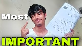 ABOUT PHYSICAL REPORTING at IITs & NITs 🐒| Required documents #nitianvlogs screenshot 2