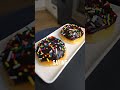 Easy donuts vs dunkin comparison