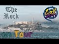 Alcatraz - Hinter den Kulissen [Behind-the-Scenes-Tour Vlog Deutsch]