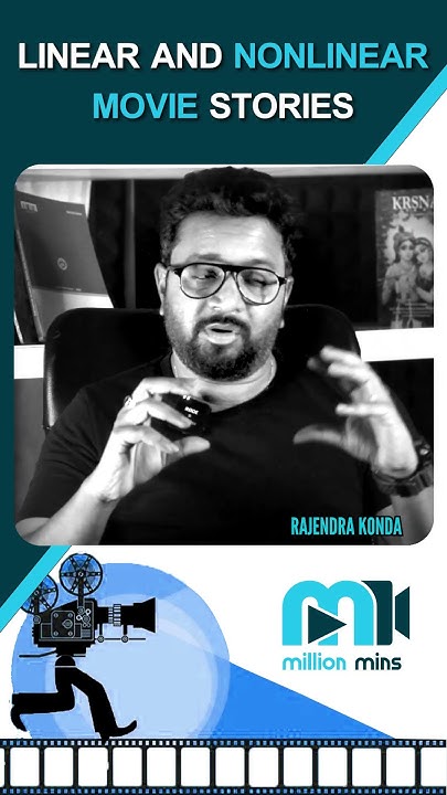 What Is Linear And Nonlinear Stories Rajamouli N T R Satmina what-is-linear-and-nonlinear-stories-rajamouli-n-t-r-satmina