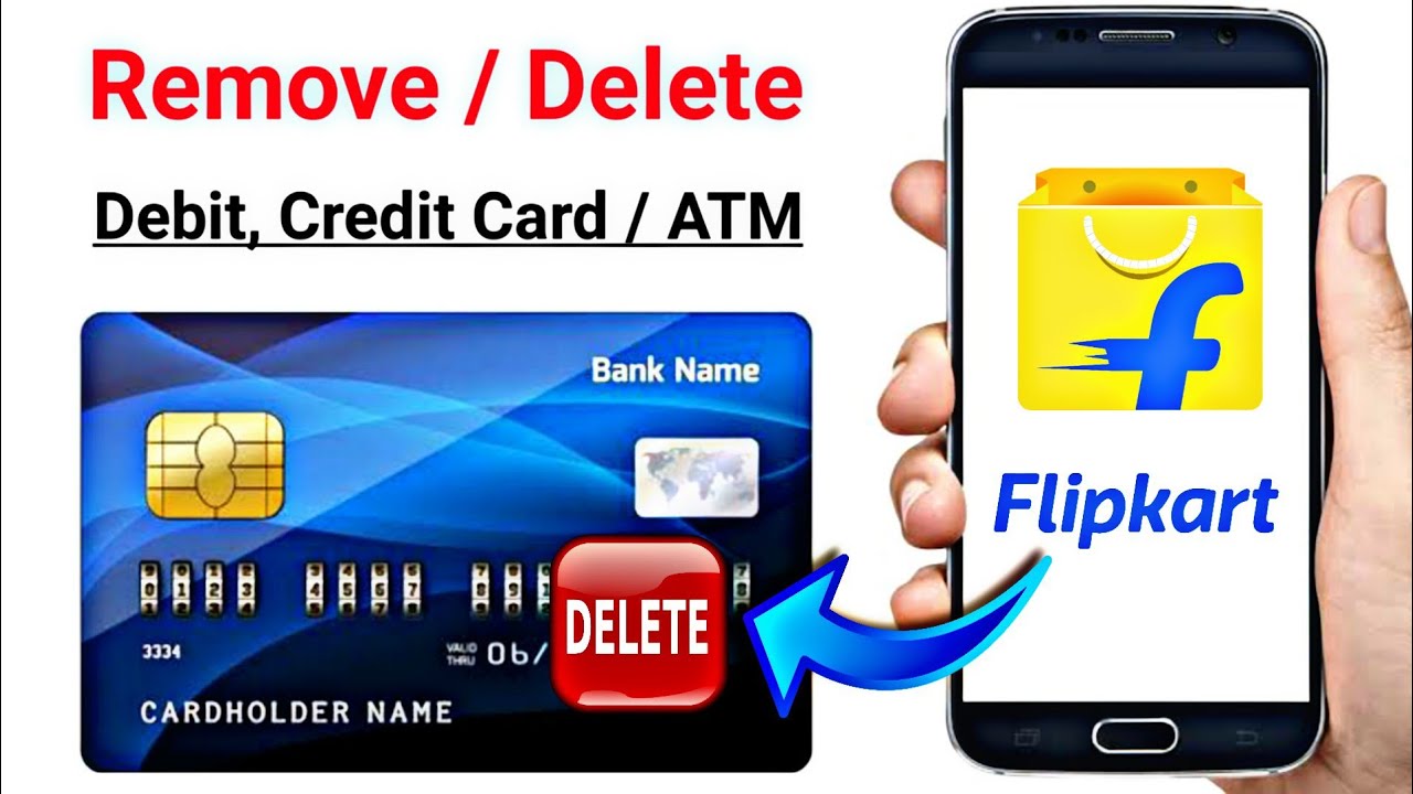 How To Remove Debit Card From Flipkart App 2020 Flipkart Se Debit how-to-remove-debit-card-from-flipkart-app-2020-flipkart-se-debit