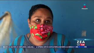 Por adeudo a CFE, 14 colonias de Coatzacoalcos se quedaron sin agua potable | Noticias con Paco Zea