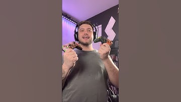 PS5 Back Button Attachment