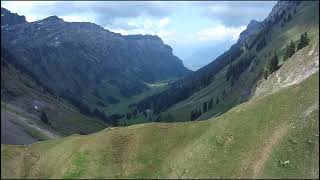 Berner Oberland    Eriz - Sichel