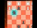 let the world burn - chess edit | #chess #zaveechess #checkmate #chessgame #chessstrategy #puzzle