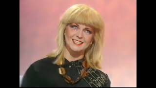 Toyah Willcox - Interview with Sue Lawley 1986 (Retouched 2023)