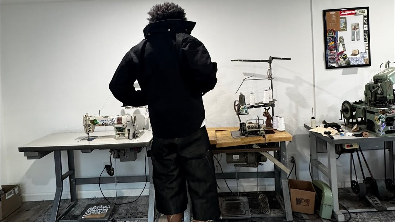 ROSETTA - Lo Life (Official Music Video)