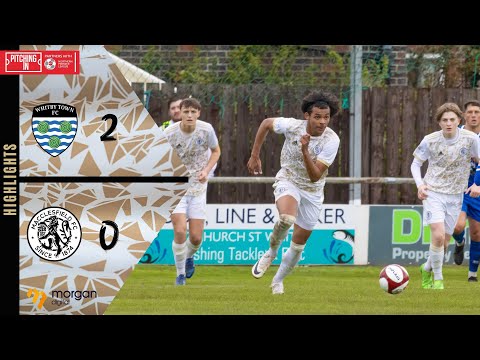 Whitby Macclesfield Goals And Highlights