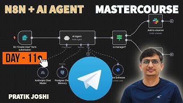 Step-by-Step Guide: Telegram AI Chatbot Setup in 10 Minutes