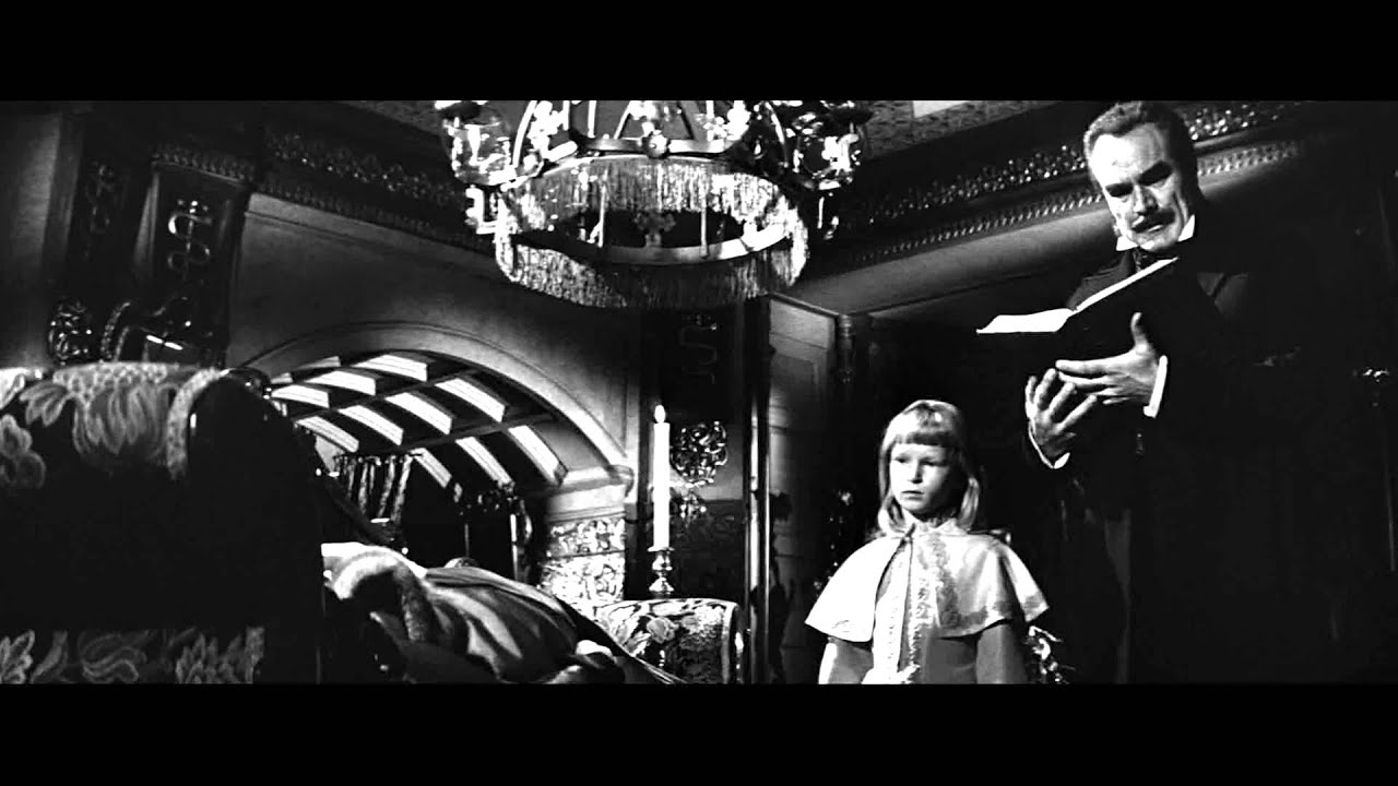 Bis das blut gefriert - Trailer