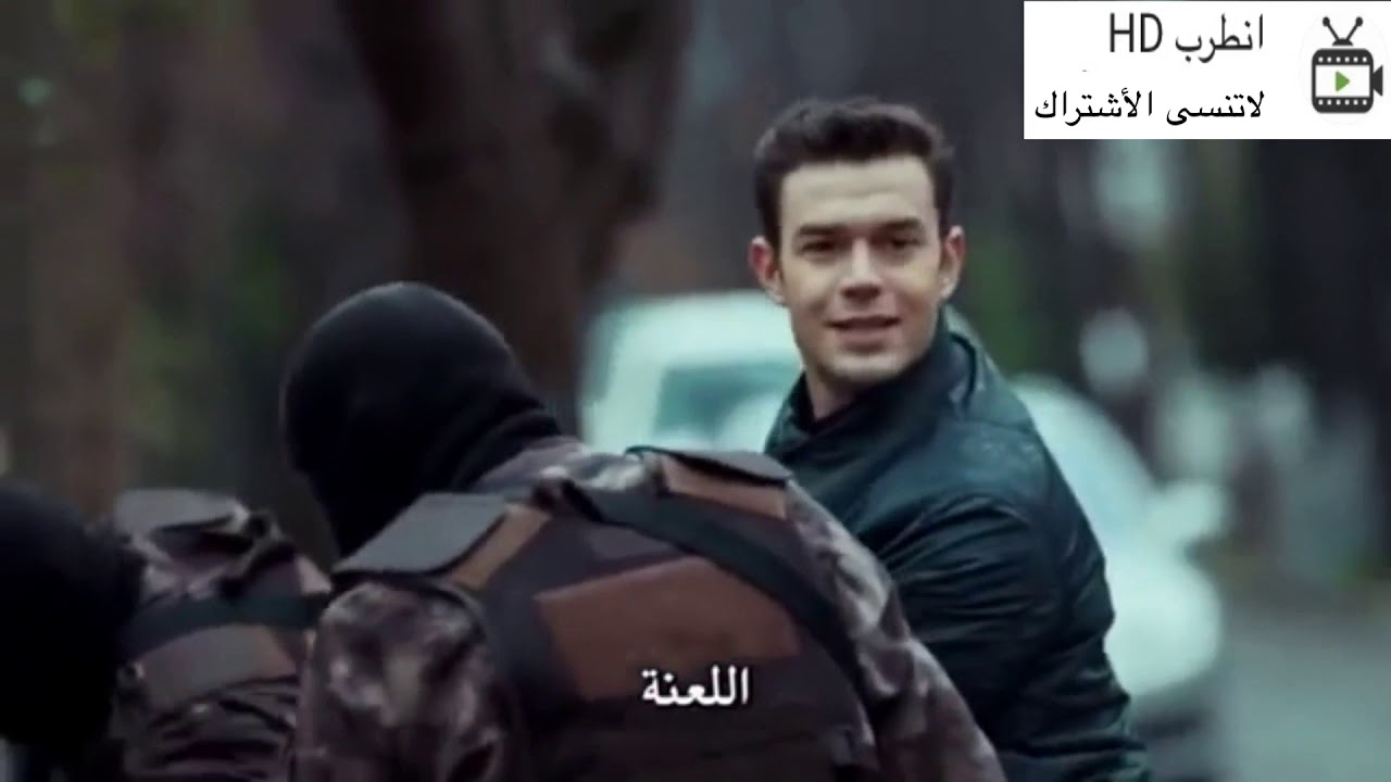 شيلات فزعه  مسلسل العهد