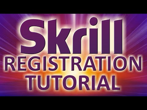 Hva er Skrill og hvorfor velge det på Betsmith-no?