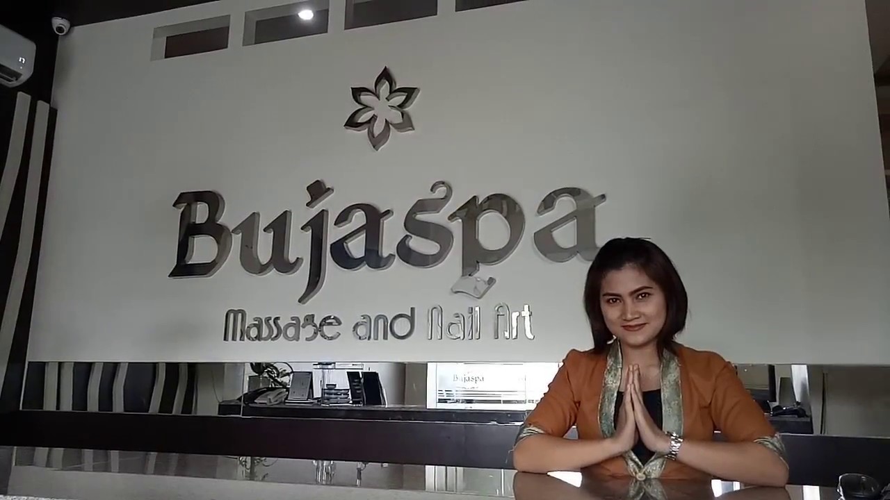 Spa di Malang, Bisa Coba Buja Spa YouTube