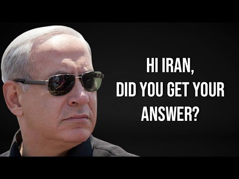 As Israel-Hamas clashed, Iran quietly tested Israel. The results were startling!