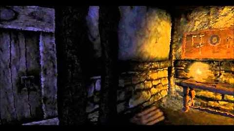 Amnesia Custom Story-Obscurity part 2(Jumpscare Agrippa)