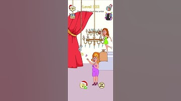 Impossible date 2 level- 122 complete #trending #gameplay #shortsviral