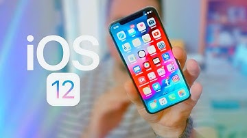HOW TO INSTALL iOS 12 FOR FREE (No Developer Account)