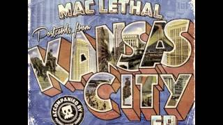 Mac Lethal & Chamillionaire - "Don't Piss Me Off"