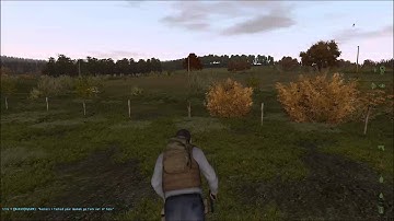 Just another dayz of hackers