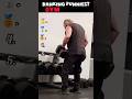 Ranking gym moments #funnygym #gymfails