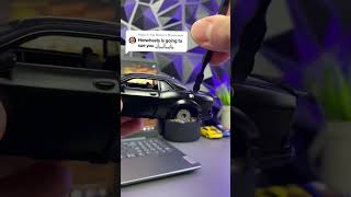 🚨Fully customizable Dodge Challenger SRT Jailbreak
