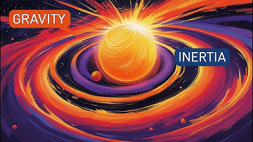 🌌 Hoe draaien planeten om de zon? | Zwaartekracht en traagheid uitgelegd | Verbazingwekkende planeet