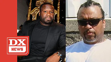 50 Cent Celebrates Big Meech Prison Release Update With 'BMF' Promise