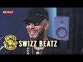 Swizz Beatz | Drink Champs (Full Episode)