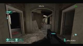 F.E.A.R. Files DM 20 screenshot 5