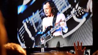 Download Festival 2010 - AC/DC - Angus Young Solo - Live - HD