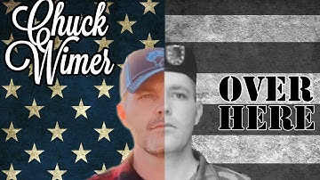 Over Here - Chuck Wimer (Official Music Video)