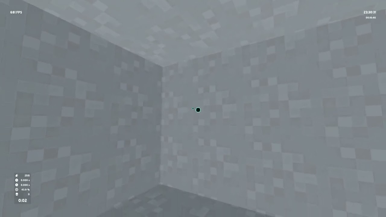 Aimbeast 500+ GM tracking