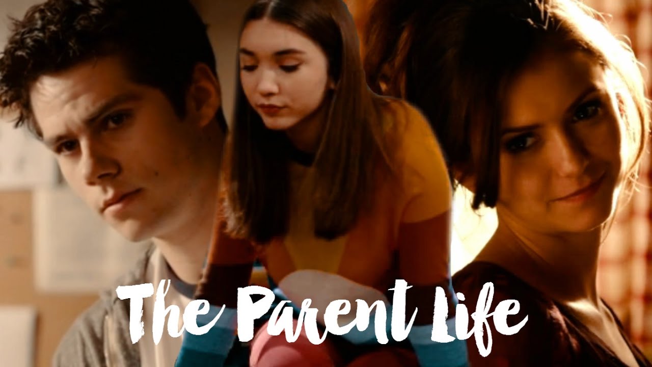 кiт & ѕтiℓєѕ | The Parent Life [P:2]