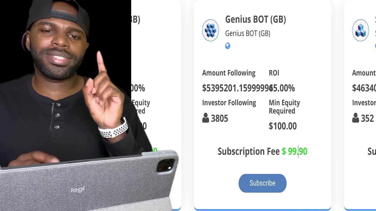 (Intelligence Prime Capital) How To Fund Your IPCapital Account + My Bonuses