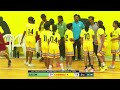 U16 YOUTH STATE BASKETBALL CHAMPIONSHIP 2026- SEMI  FINALS (GIRLS)