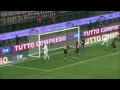 Milan 0-1 Roma | 17th Matchday 2010-2011 ⚽