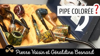 Pipe cleaning kit (De Luxe) - La Pipe Rit