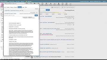 Adding Tags to Reports, Visit Notes, and NonVisit Notes